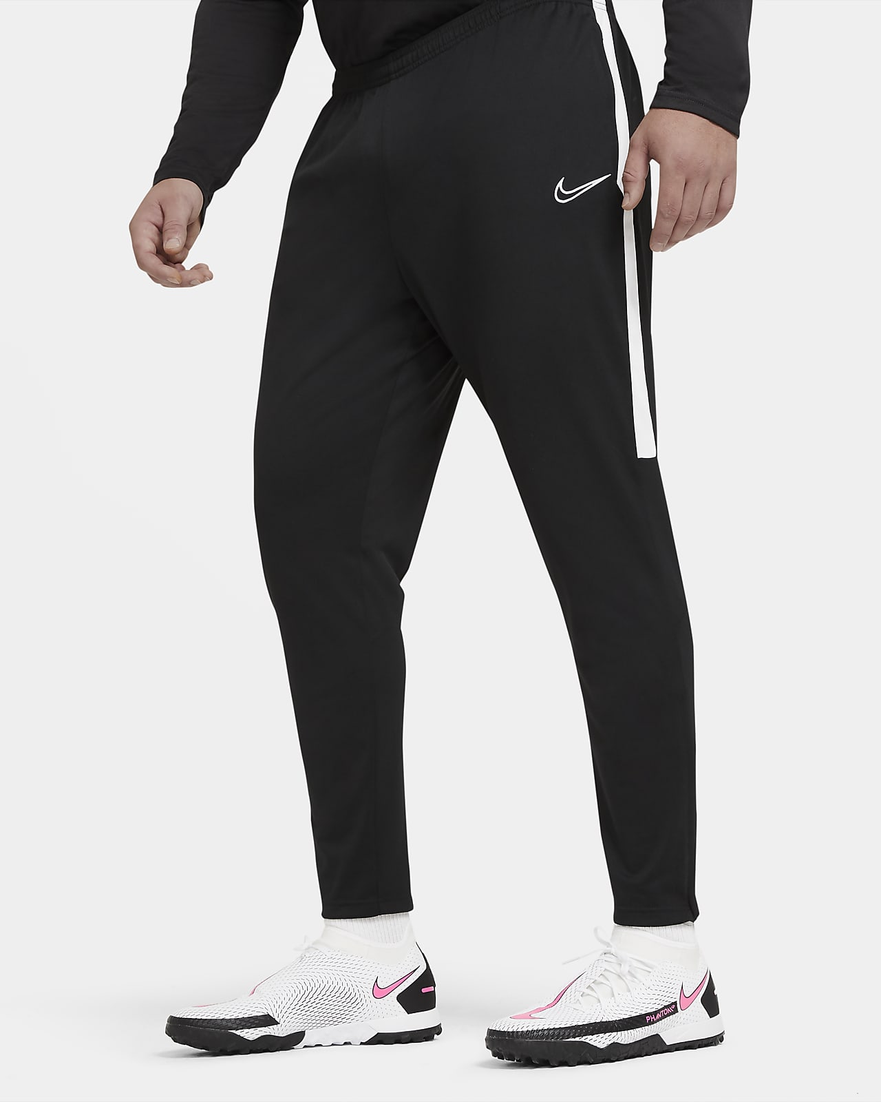 Pantalones de fútbol para hombre Nike Dri-FIT Academy Pantalones de fútbol para hombre Nike Dri-FIT Academy