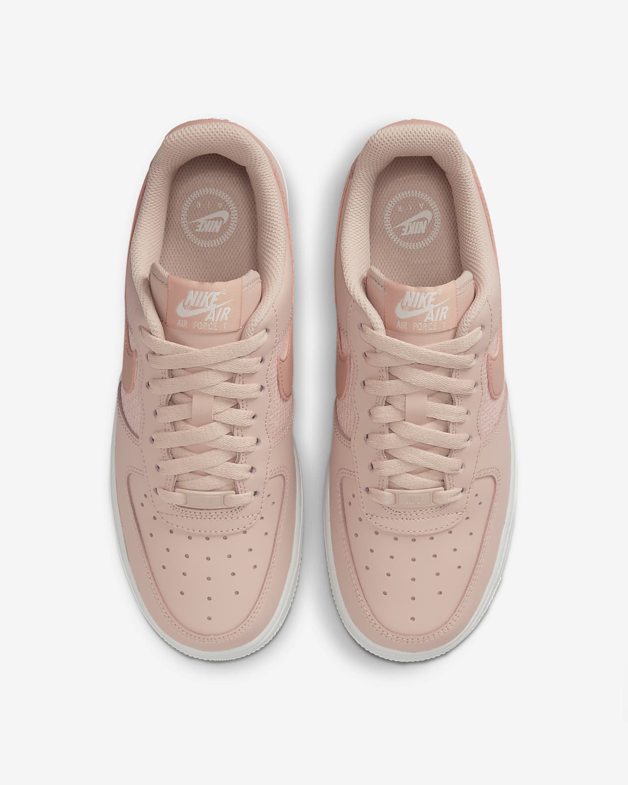 air force 1 07 ess pink