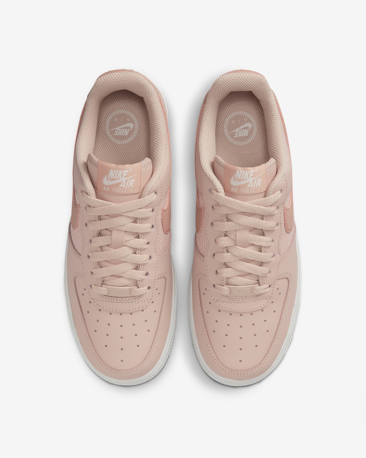 air force ess 07