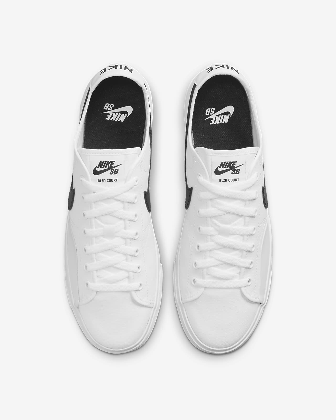 Nike SB BLZR Court Zapatillas de skateboard. Nike ES