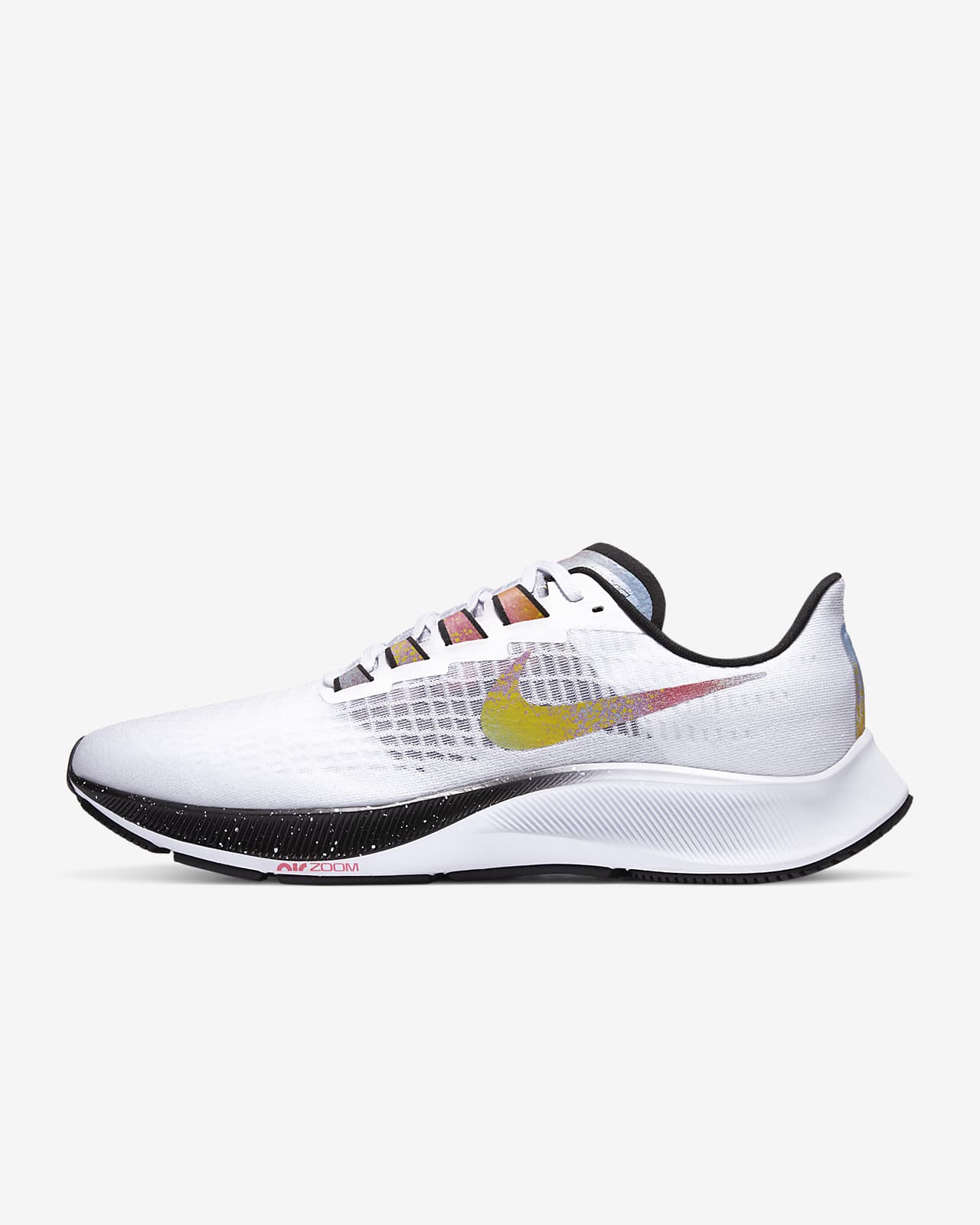 pegasus 37 nike