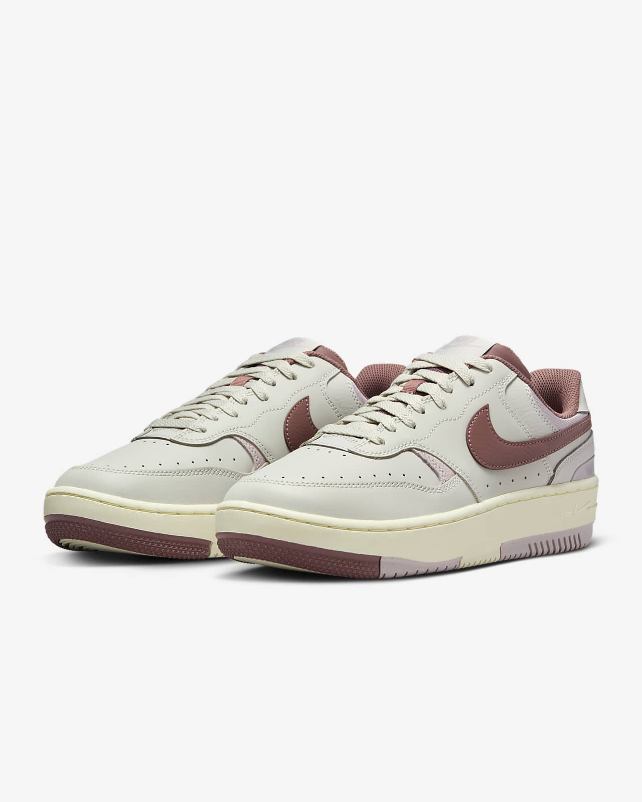 Nike air force 1 shop femme rouge et blanche