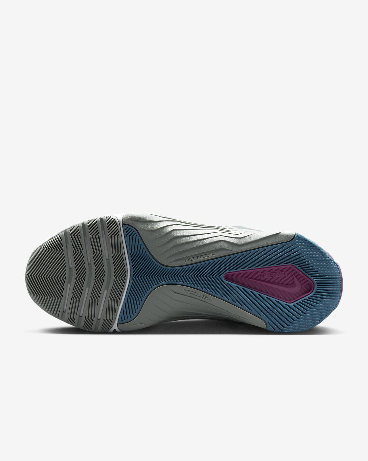 Metcon 8 FlyEase Zapatillas de entrenamiento fáciles de poner y quitar - Mujer. Nike ES