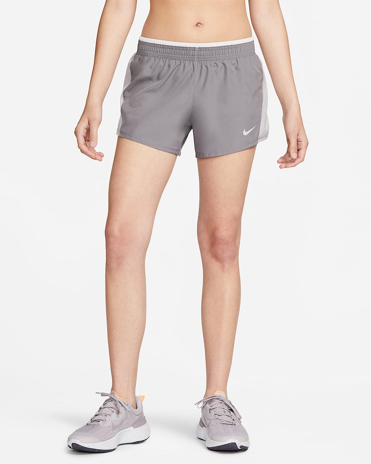 Nike 10K Women's Running Shorts. Nike NL