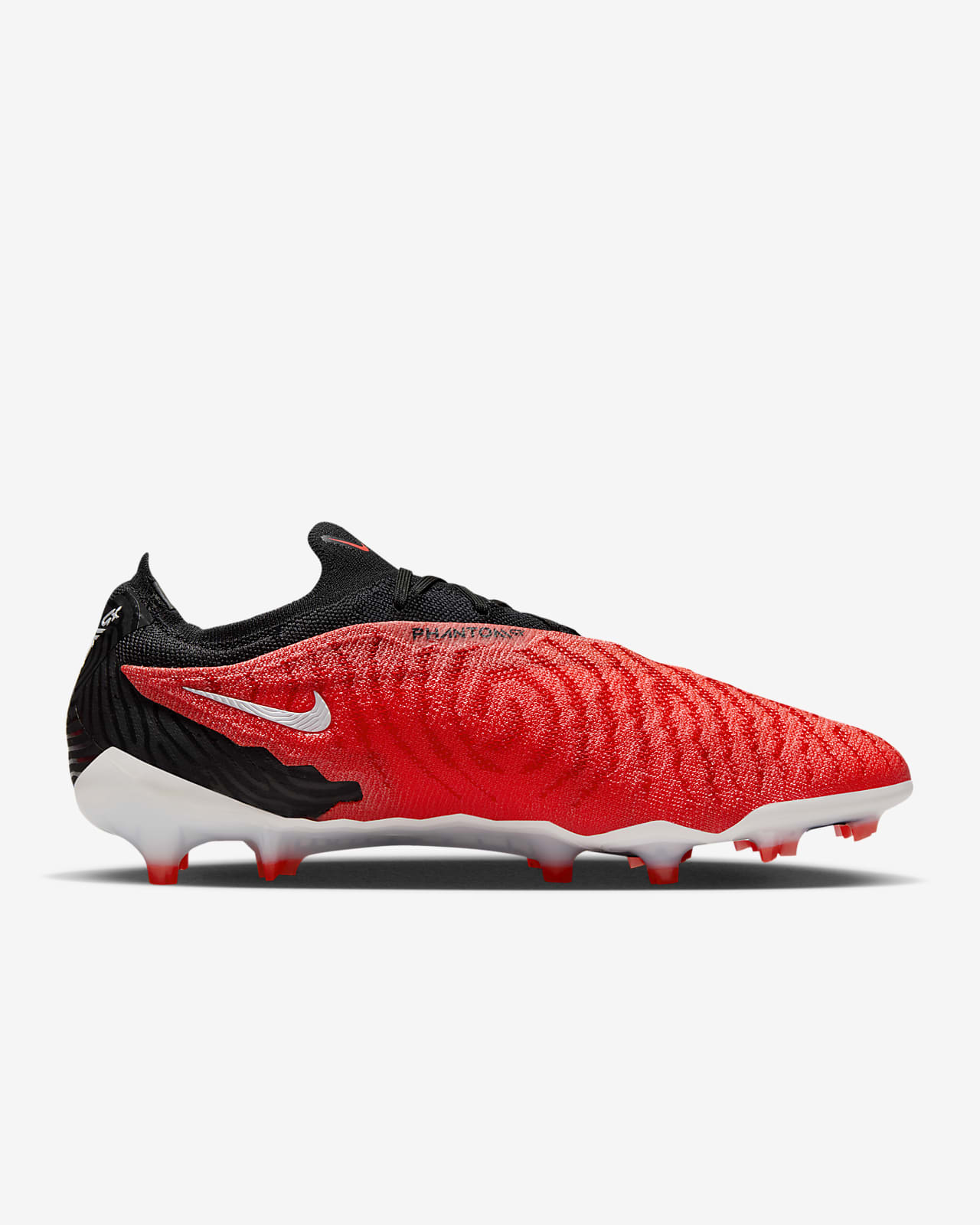 Phantom discount nike rojos