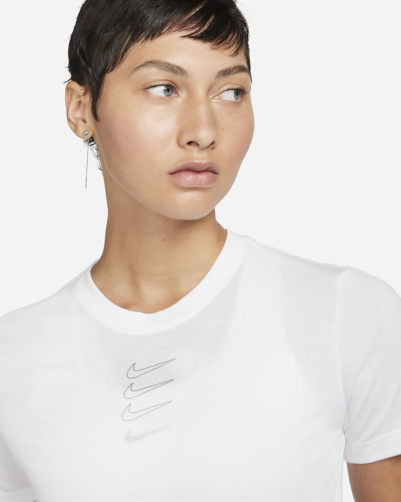 Nike Sportswear Women's T-Shirt. Nike NL