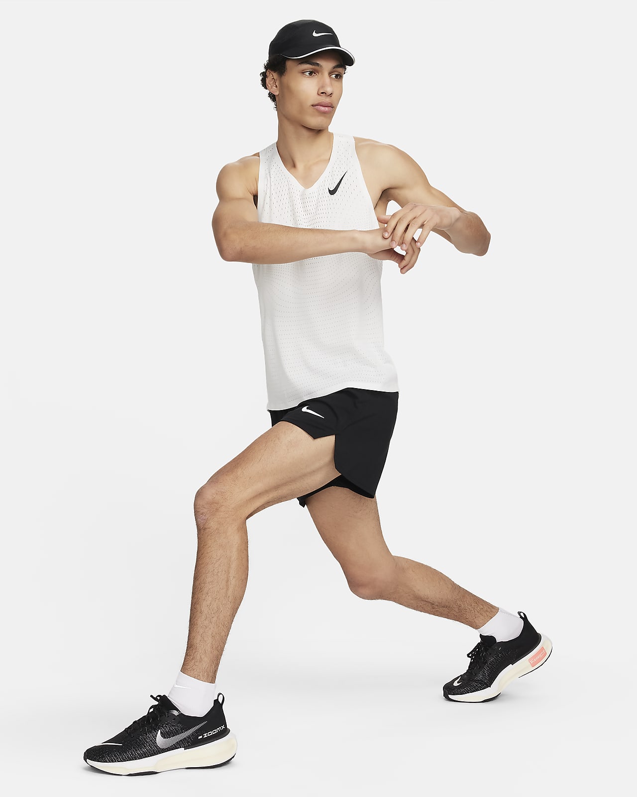 Vêtements Running et Fitness - Nike Air