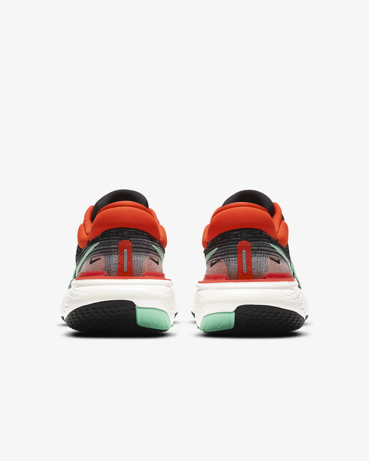 nike zoom x running