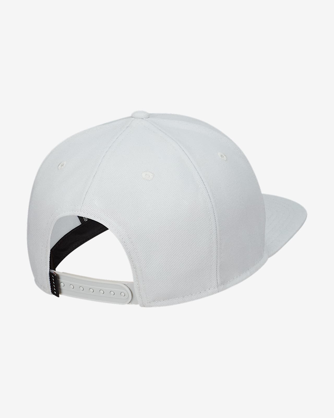jumpman snapback cap