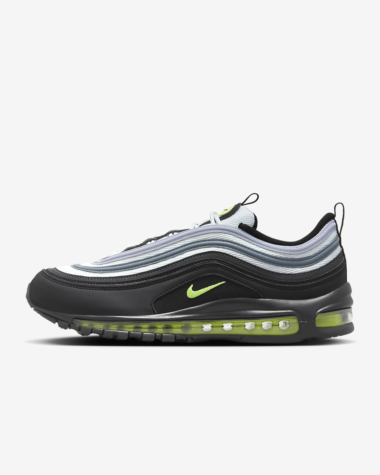 Nike Air Max 97 男鞋。Nike TW