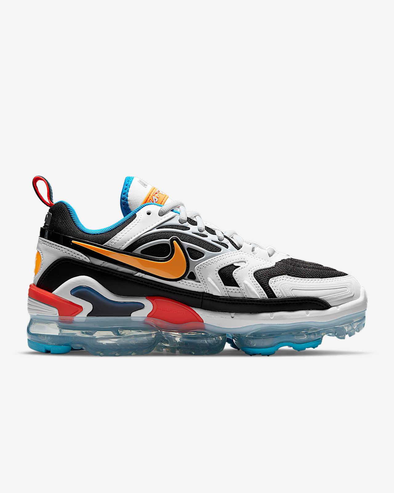 Chaussure Nike Air VaporMax EVO pour Femme. Nike CH