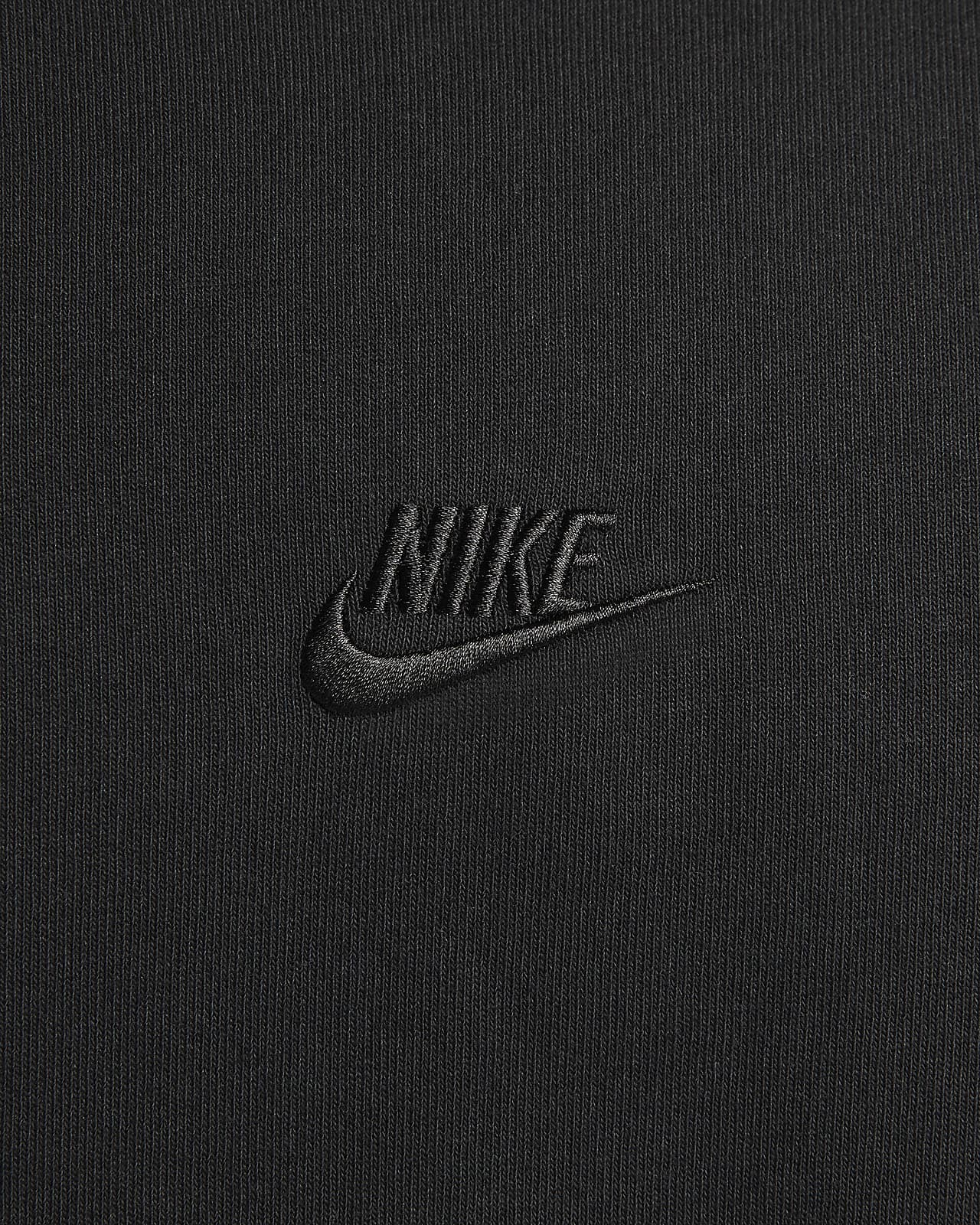 Nike Sportswear Men's Oversized T-shirt. Nike IN