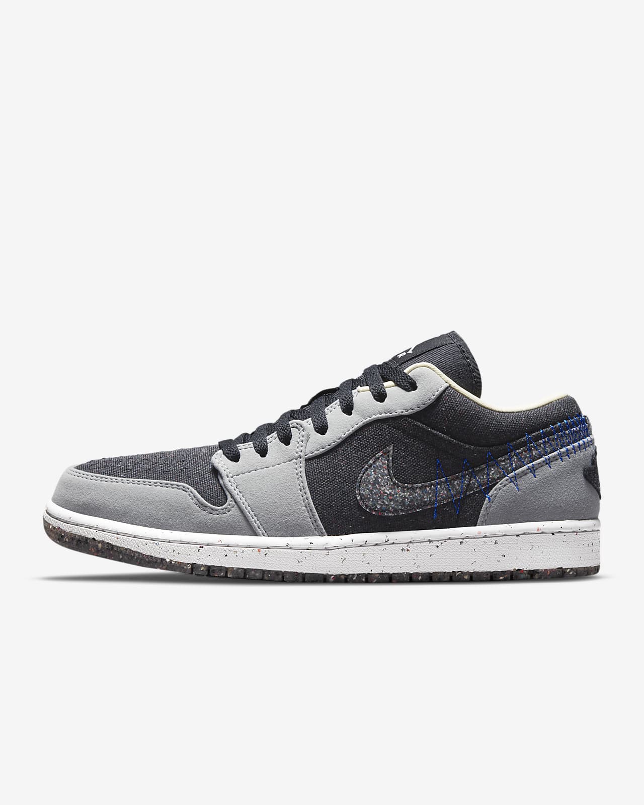 Scarpa Air Jordan 1 Low SE. Nike CH