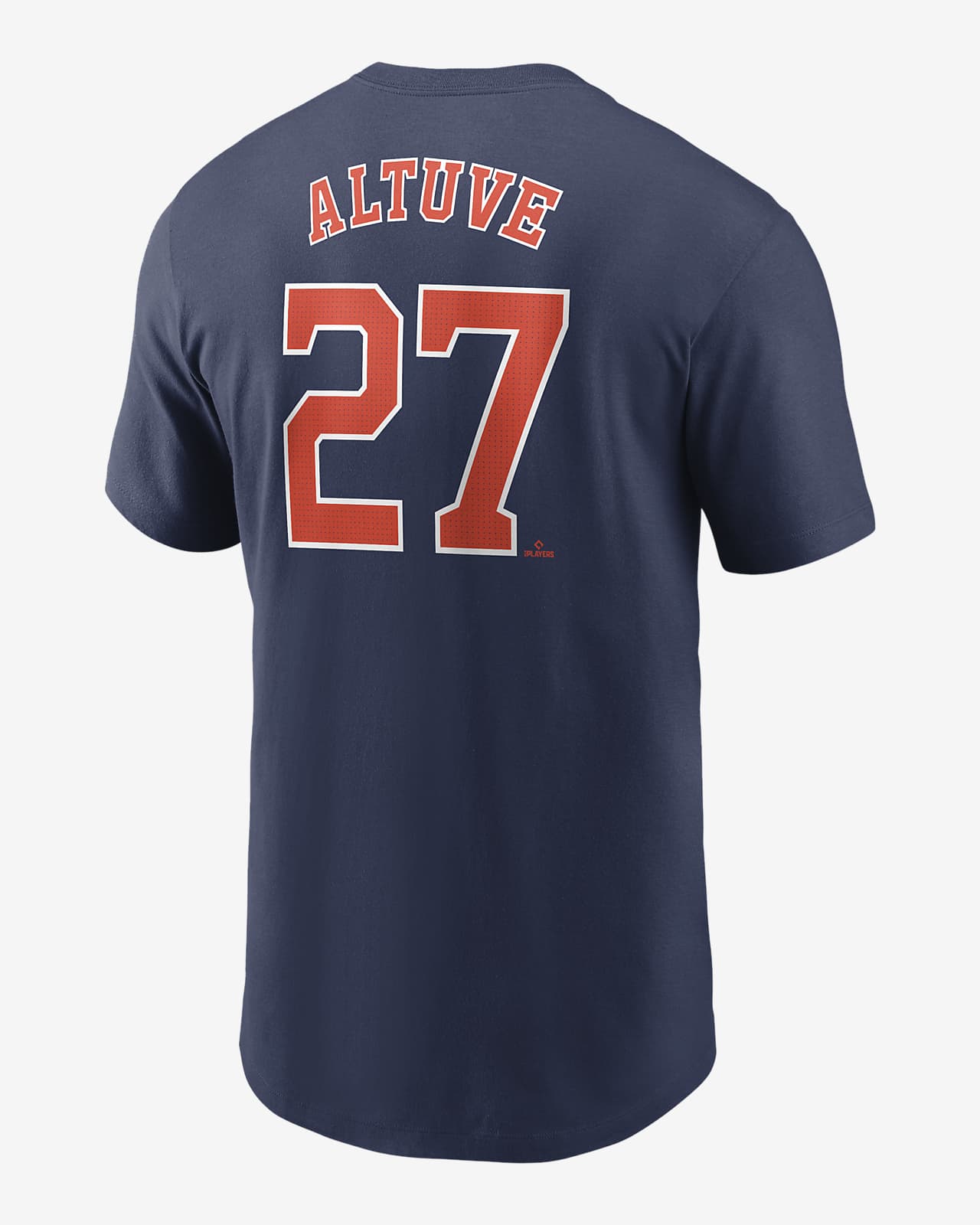 Altuve best sale shirt wife