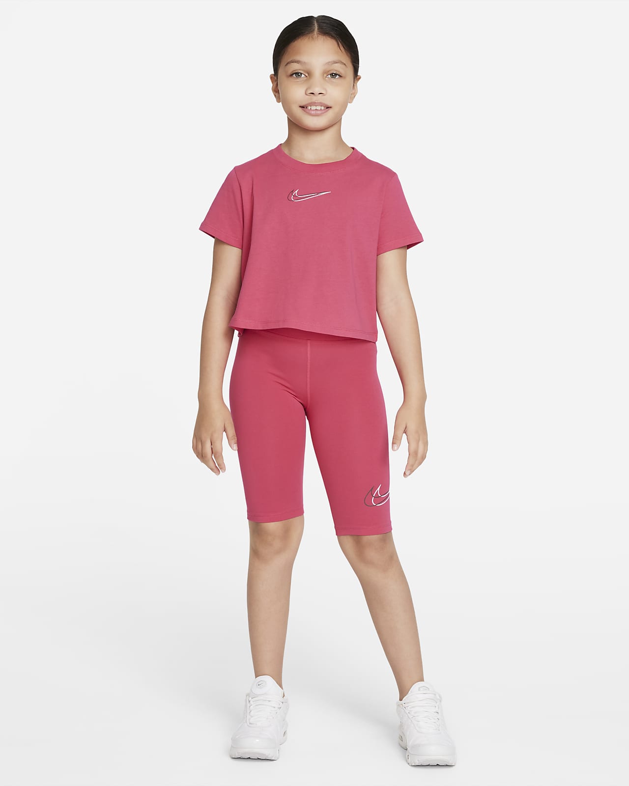 Nike One Leak Protection: Period Big Kids' (Girls'), 54%, 60% OFF
