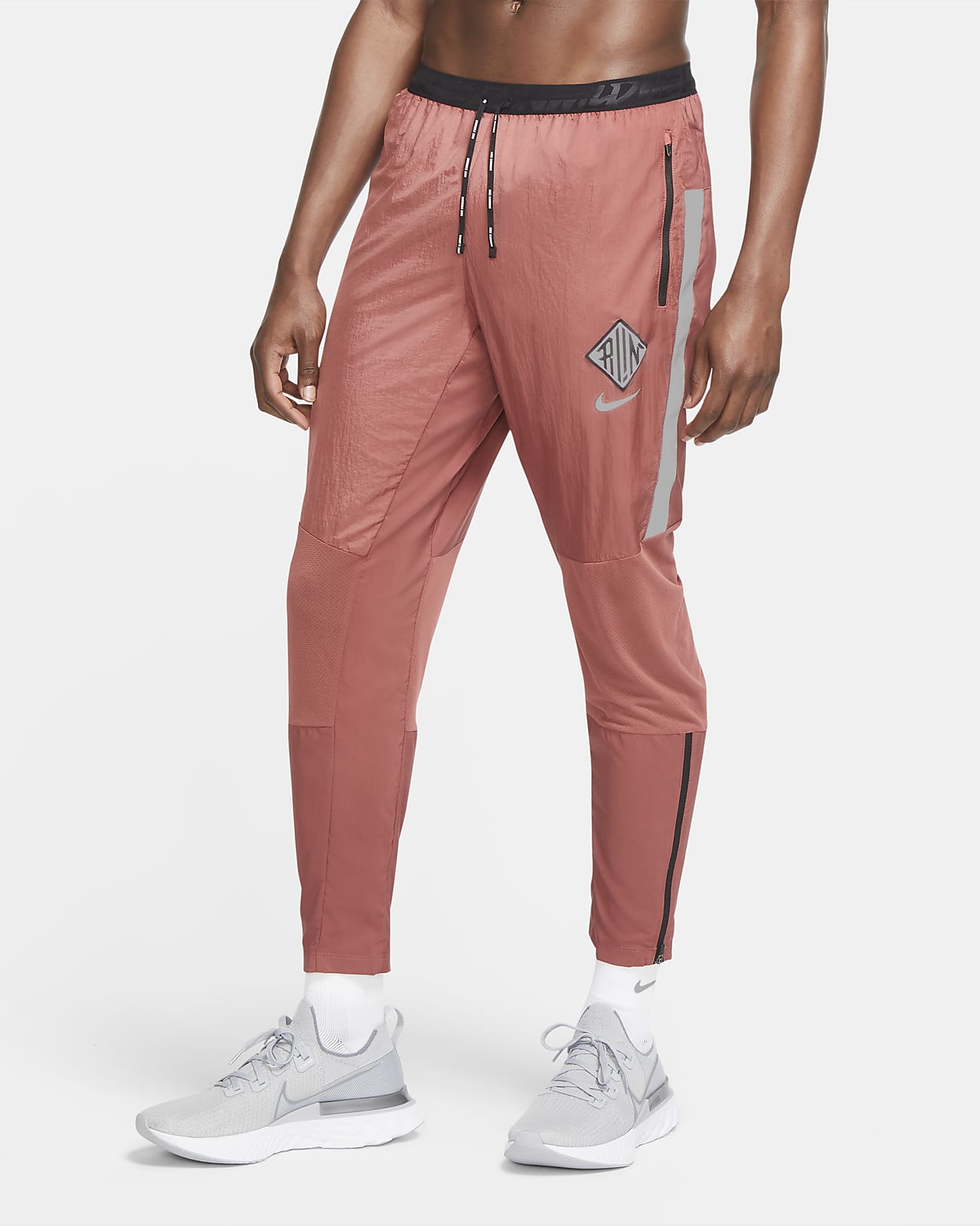 nike phenom shield pants