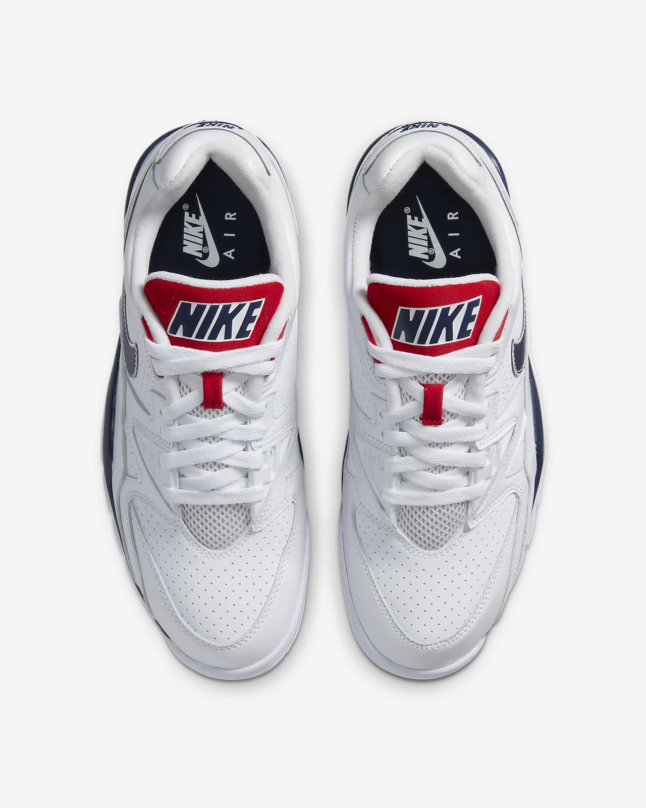 Nike Air Cross Trainer 3 Low Men's Shoe 