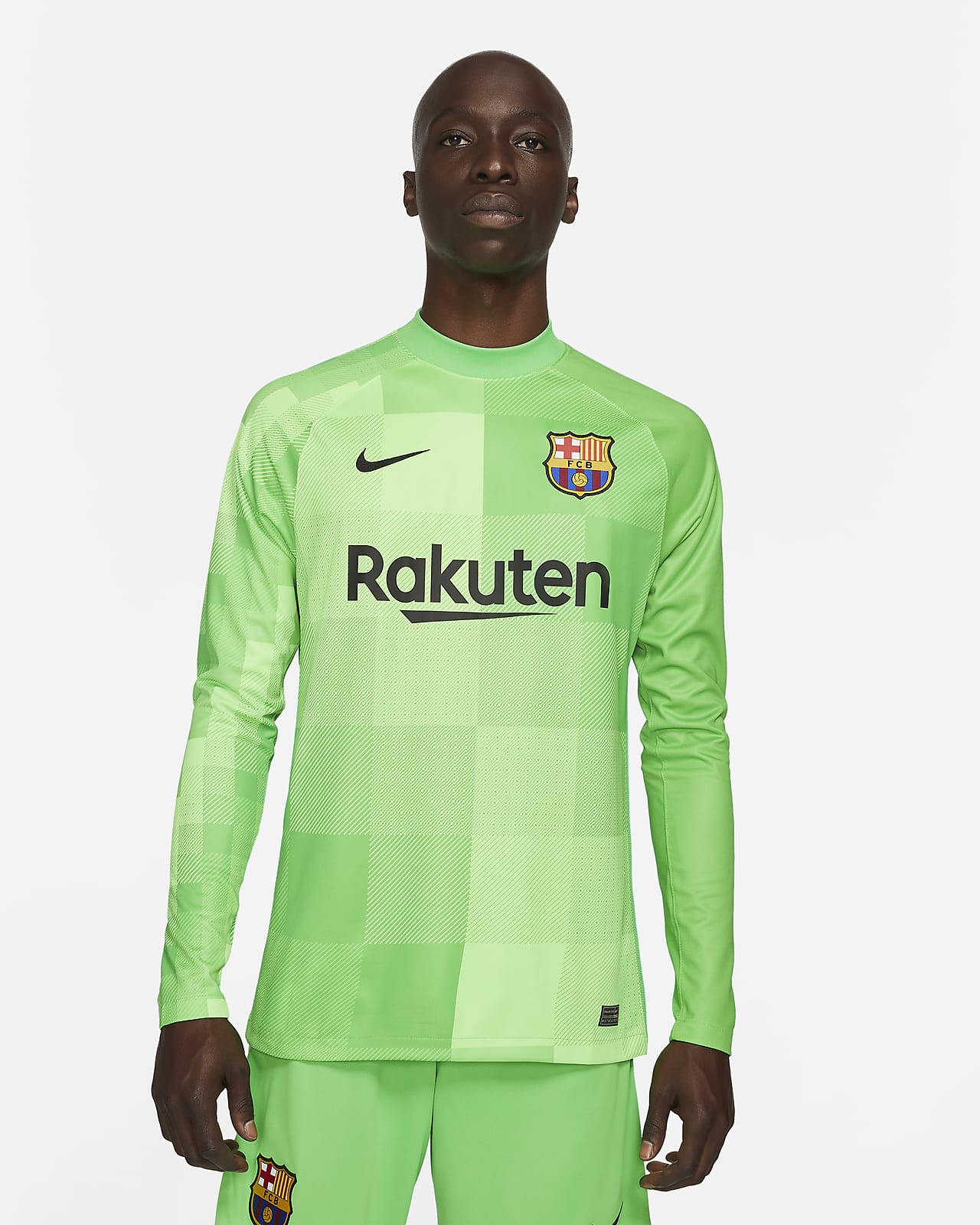 nike ter stegen