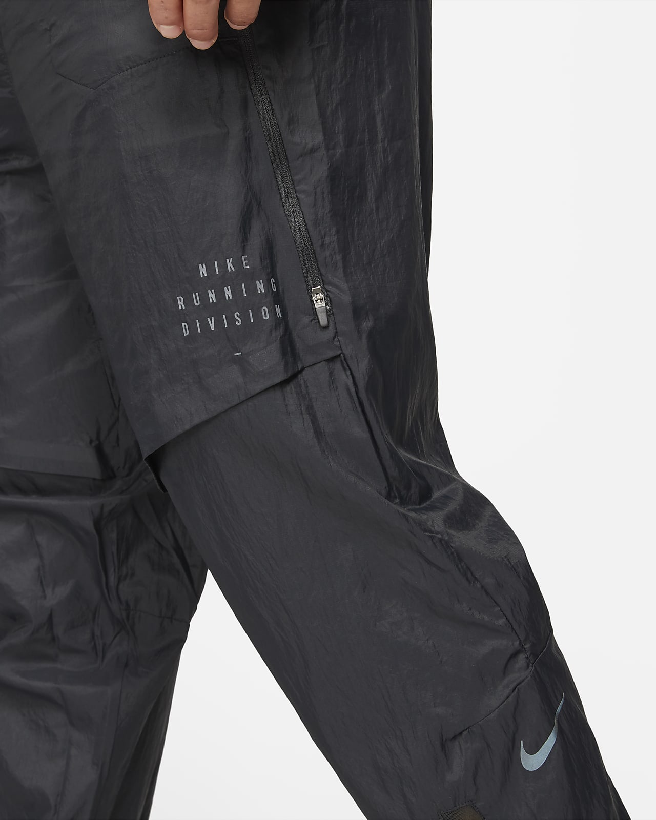 nike run division pants