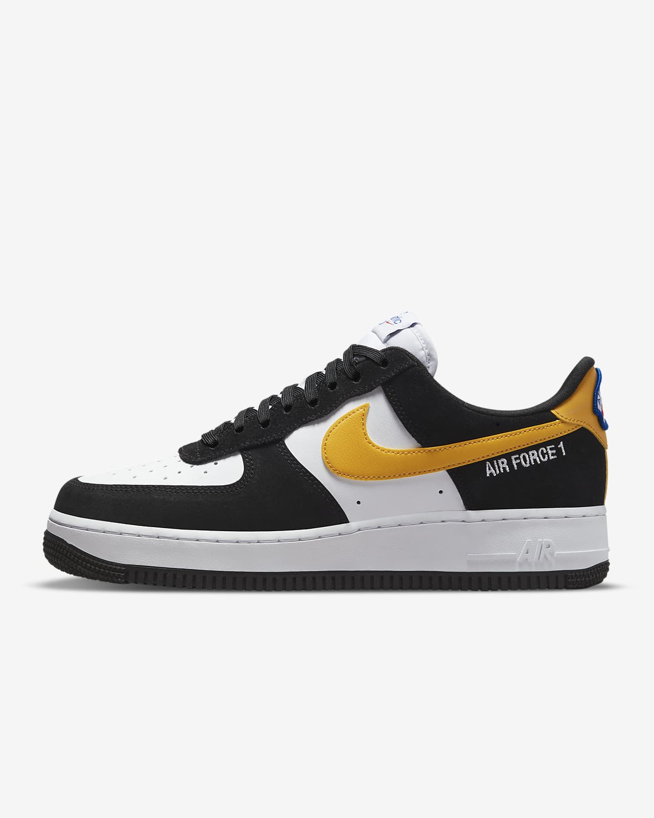 Nike Air Force 1 '07 LV8 Men's Shoes 