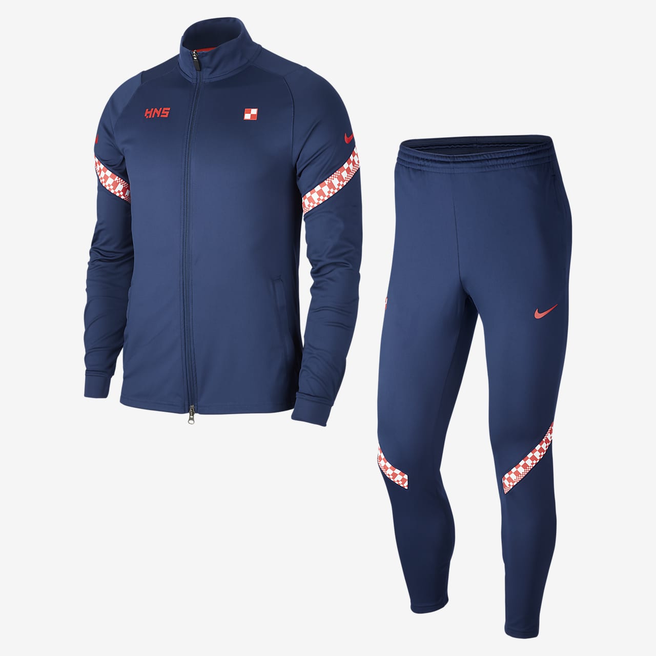 croatia tracksuit