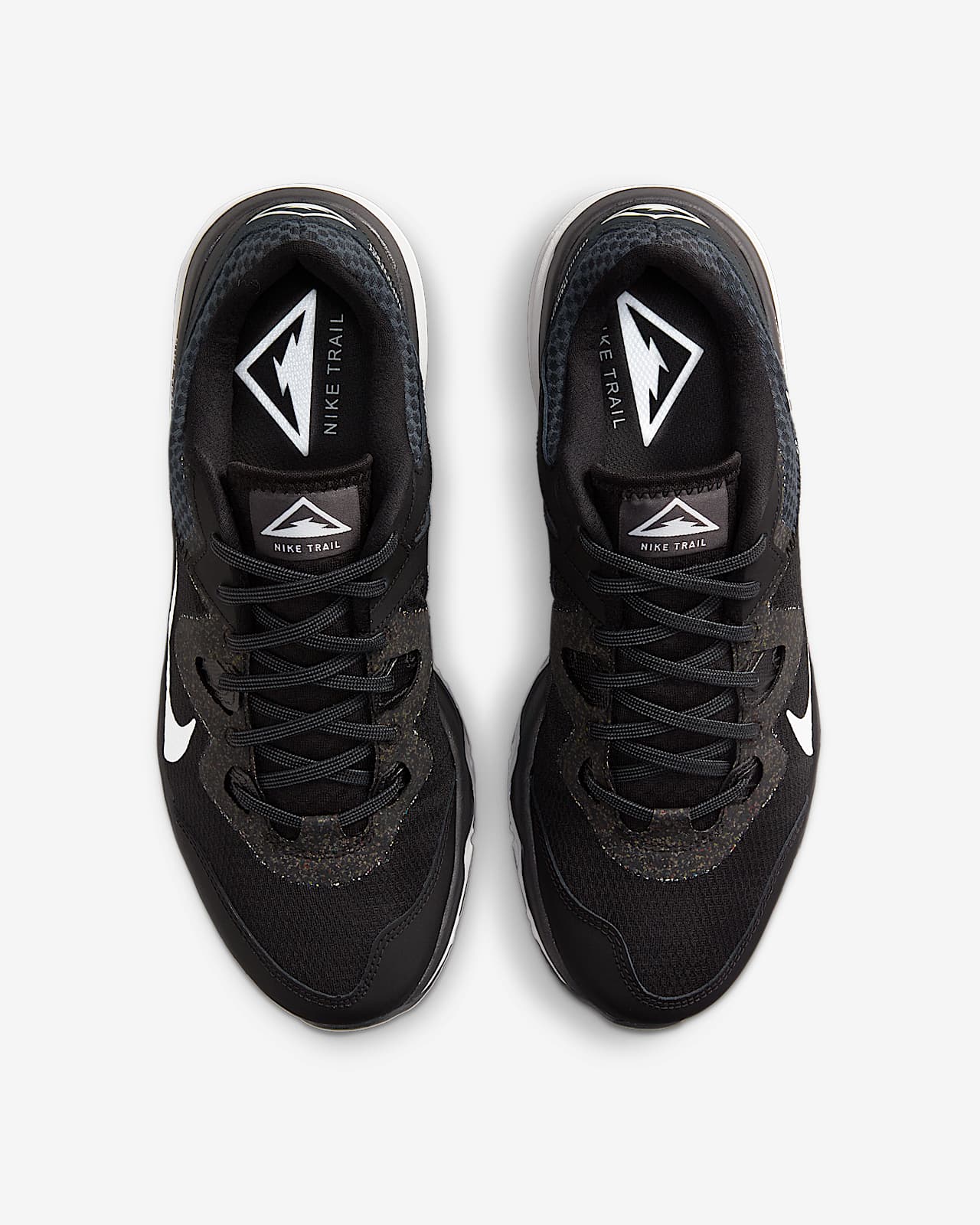 Nike Juniper Trail Trailrunningschoenen voor heren. Nike NL