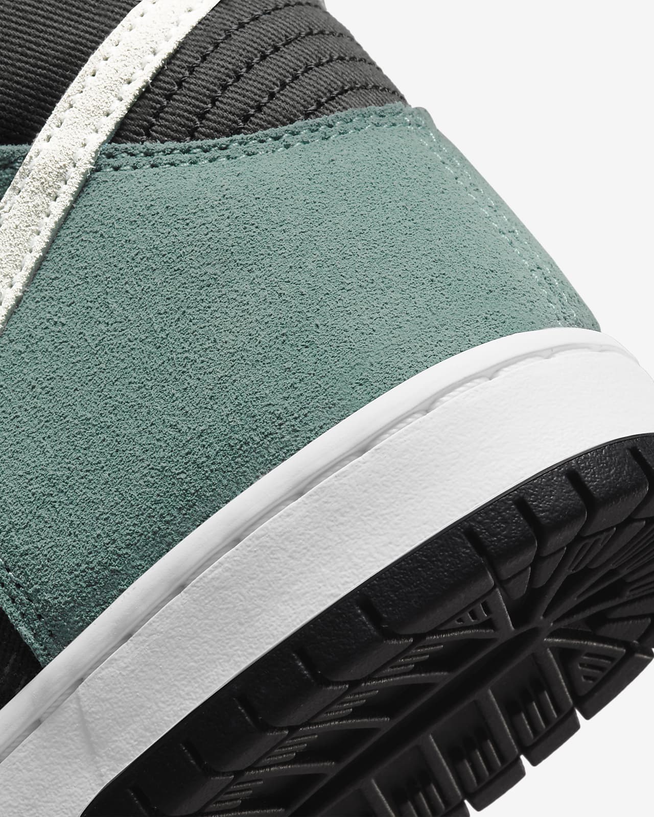 Nike SB Dunk High Pro Skateschoenen. Nike NL