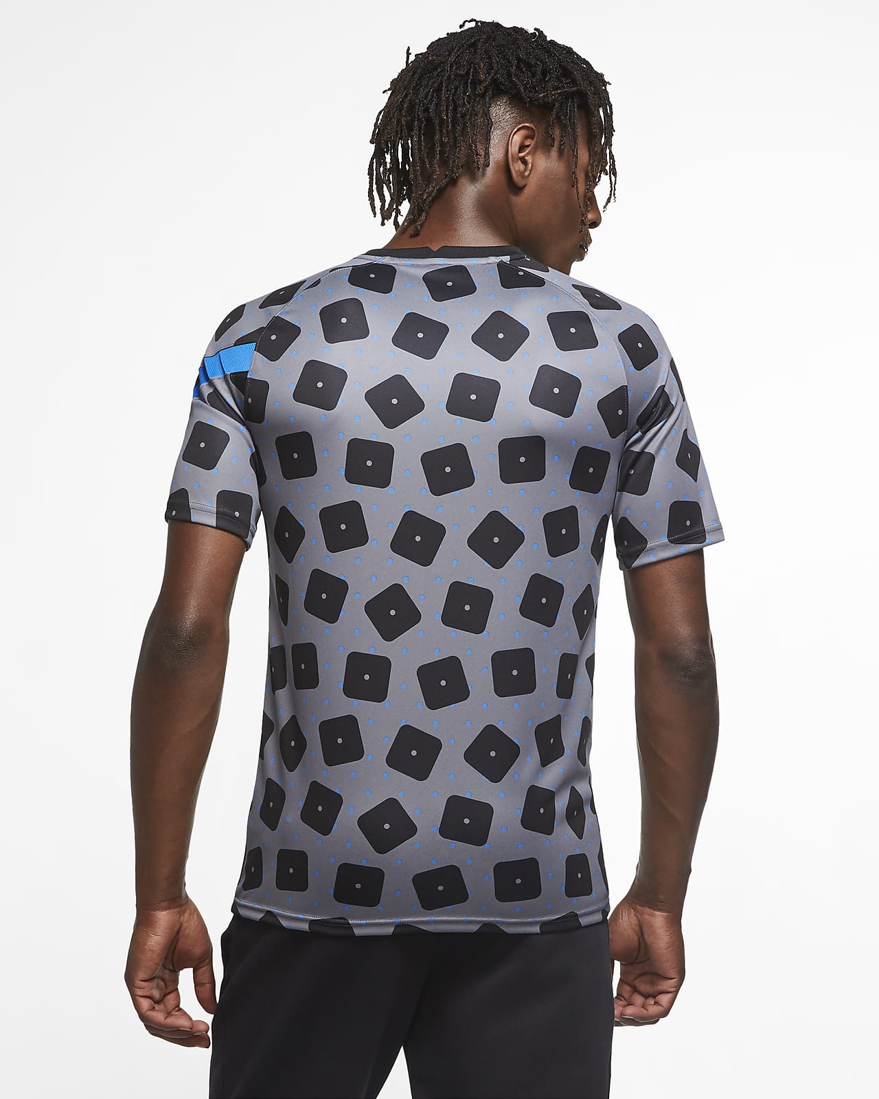 inter milan pre match