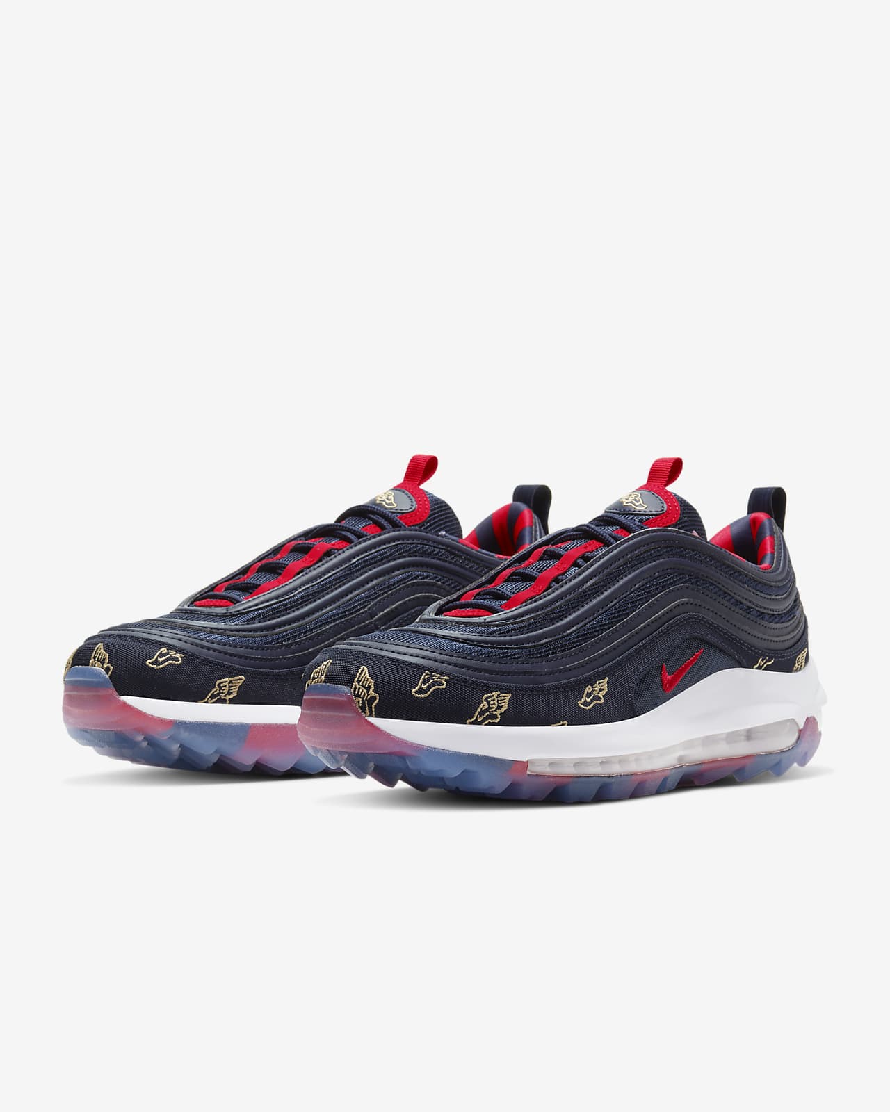 Nike air max 97 best sale se nrg