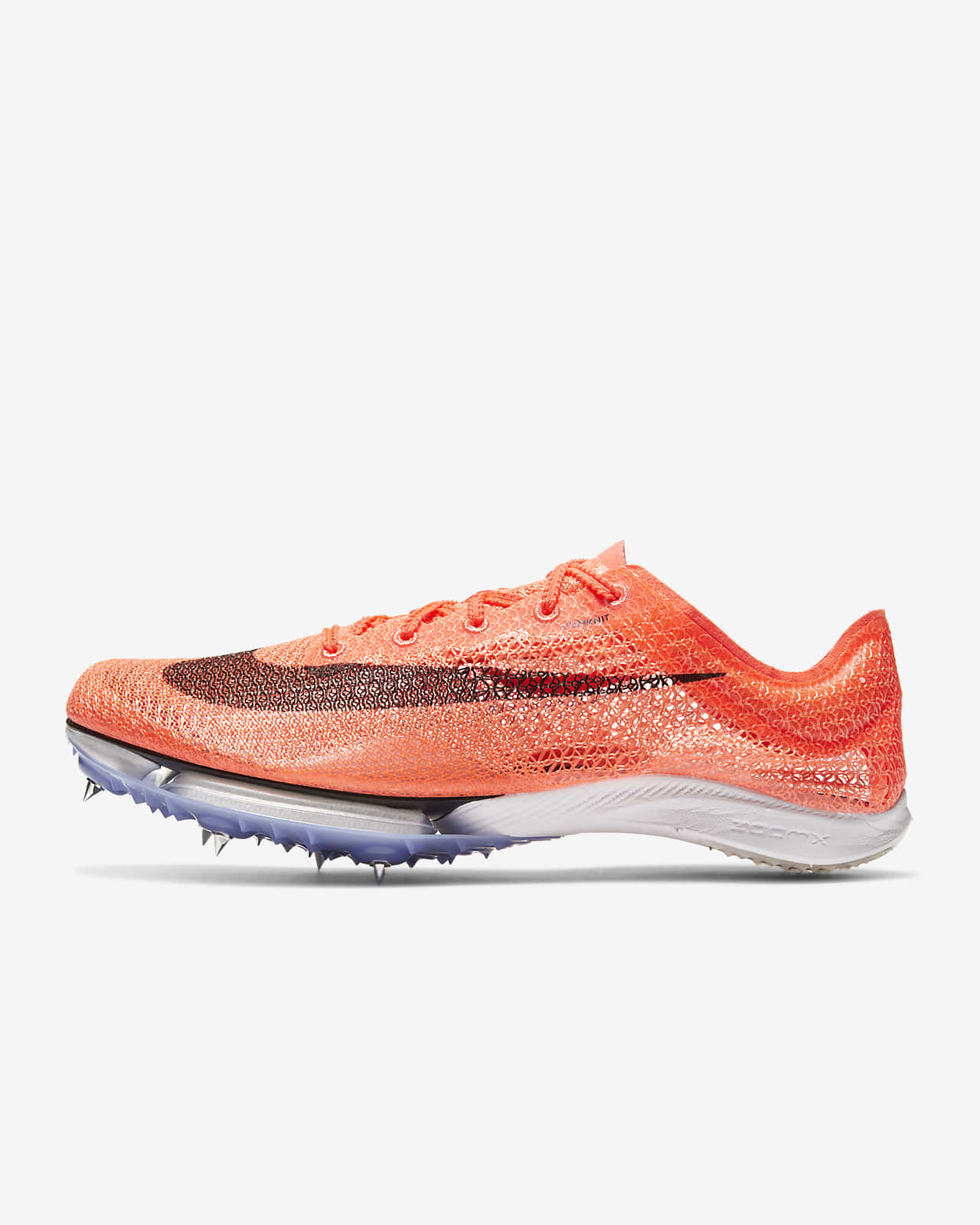 nike air zoom victory atletismo