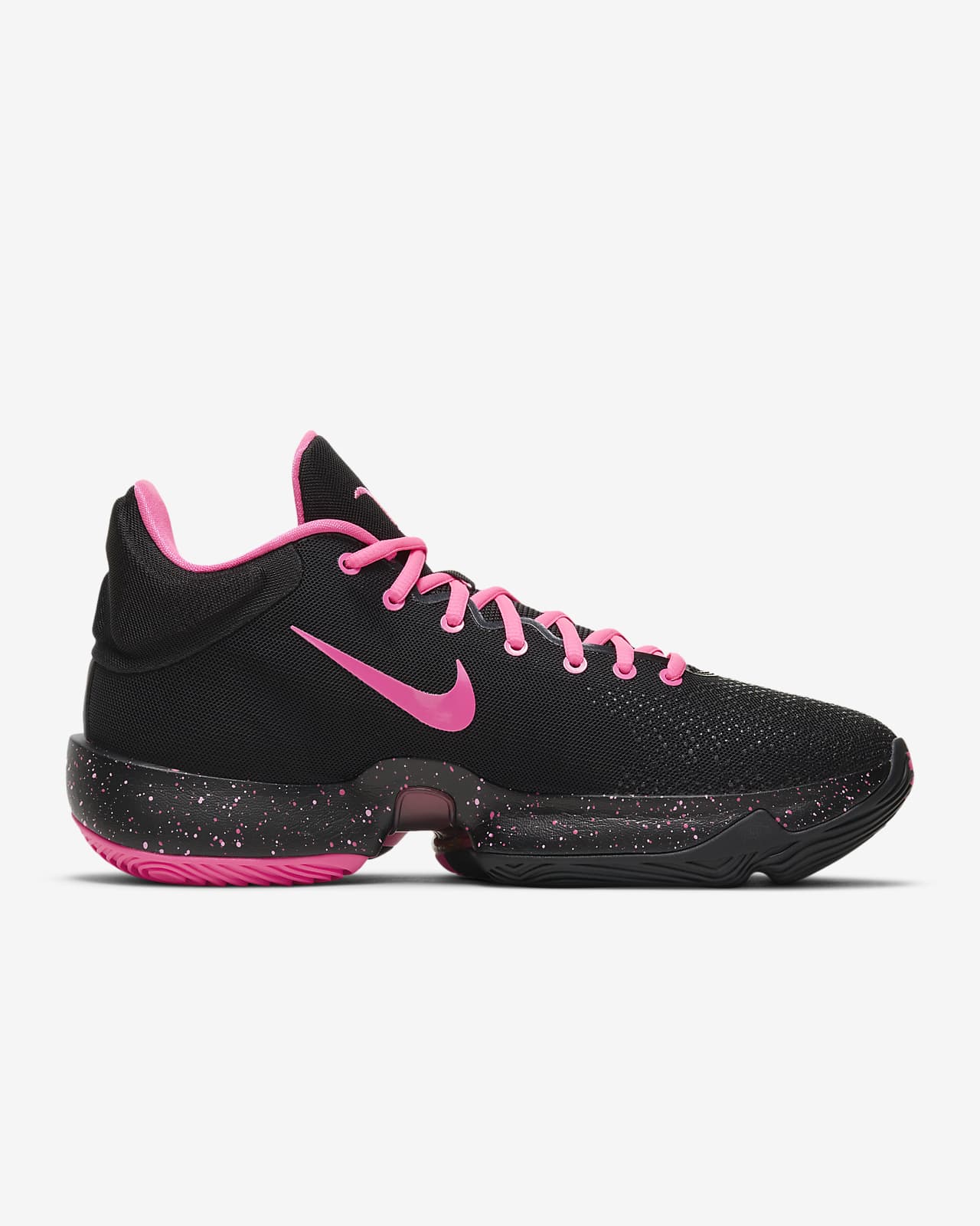 nike zoom kay yow