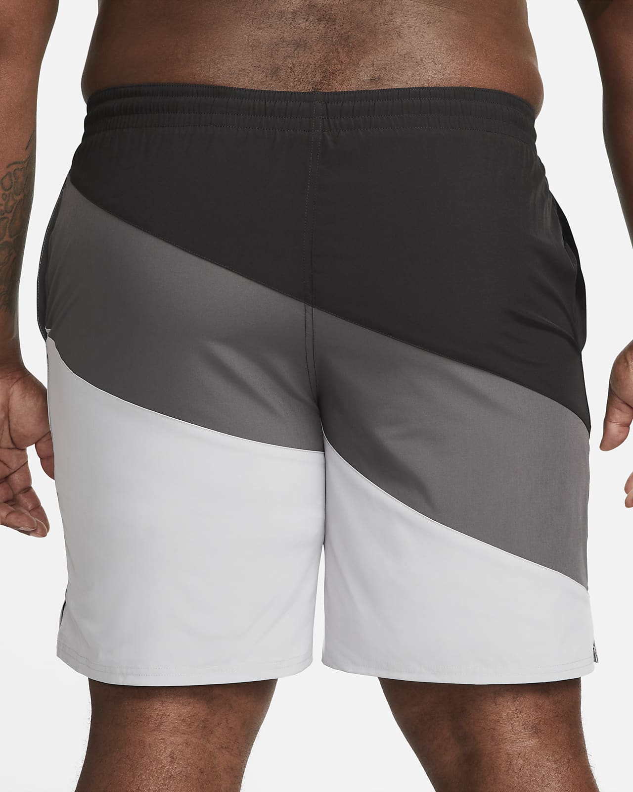 Short de 2025 baño hombre nike