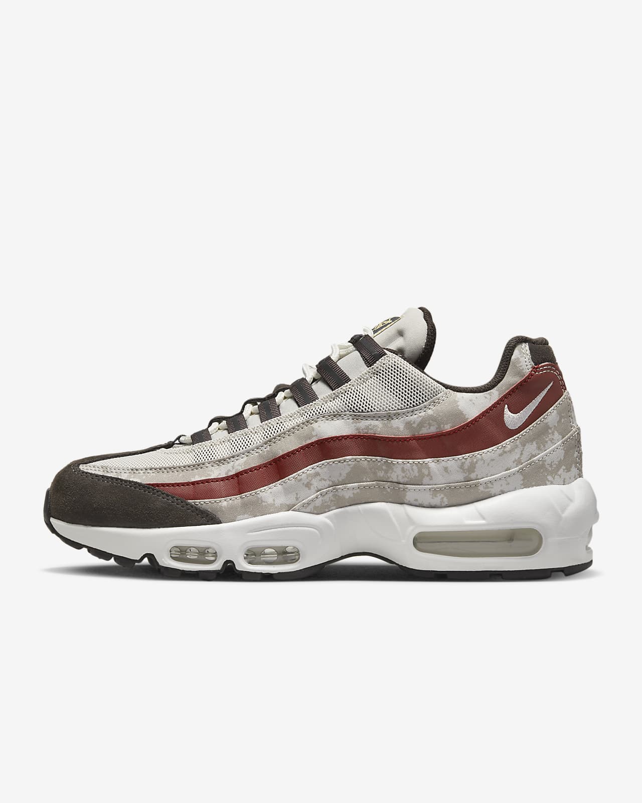 【COMME des GARCONS × Nike】Air Max 95