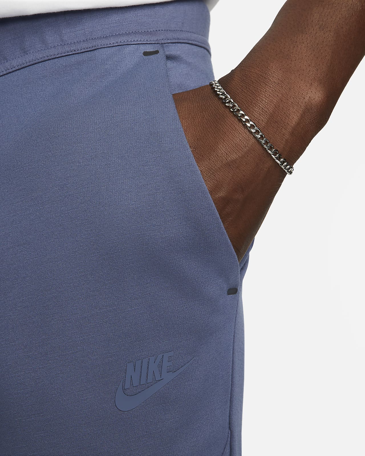 Nike Sportswear Tech Fleece Pantalon de Jogging Homme 