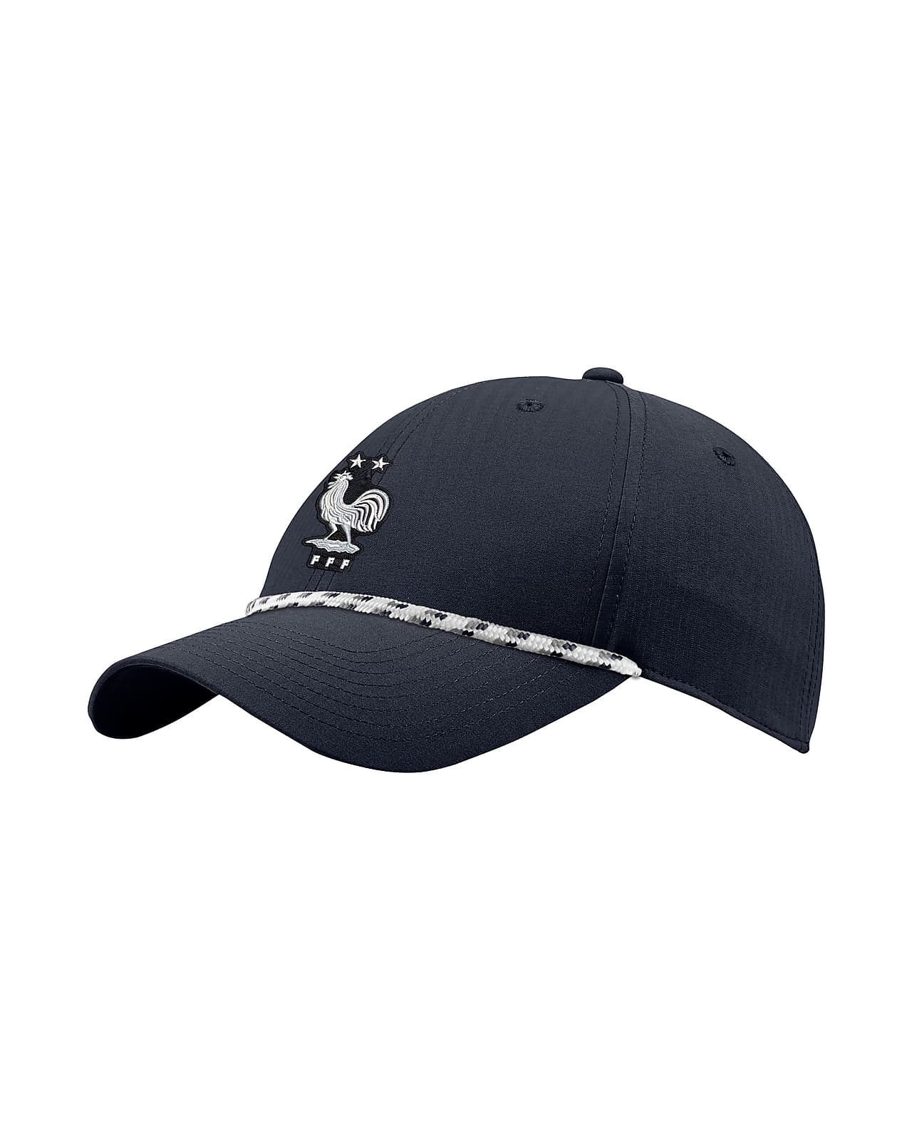 FFF Legacy91 Men's Adjustable Rope Hat