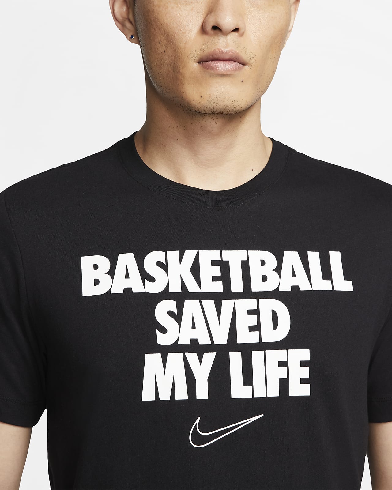 nike dri fit basketball