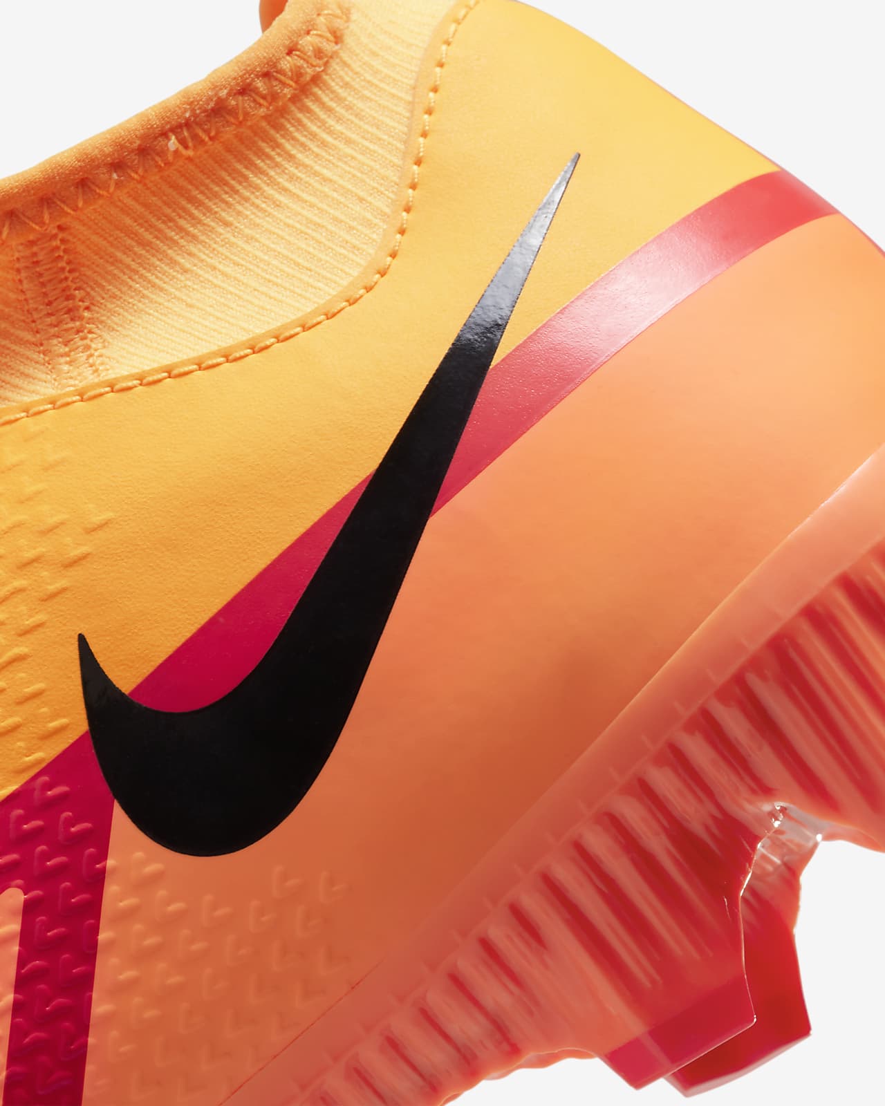 nike mercurial fit