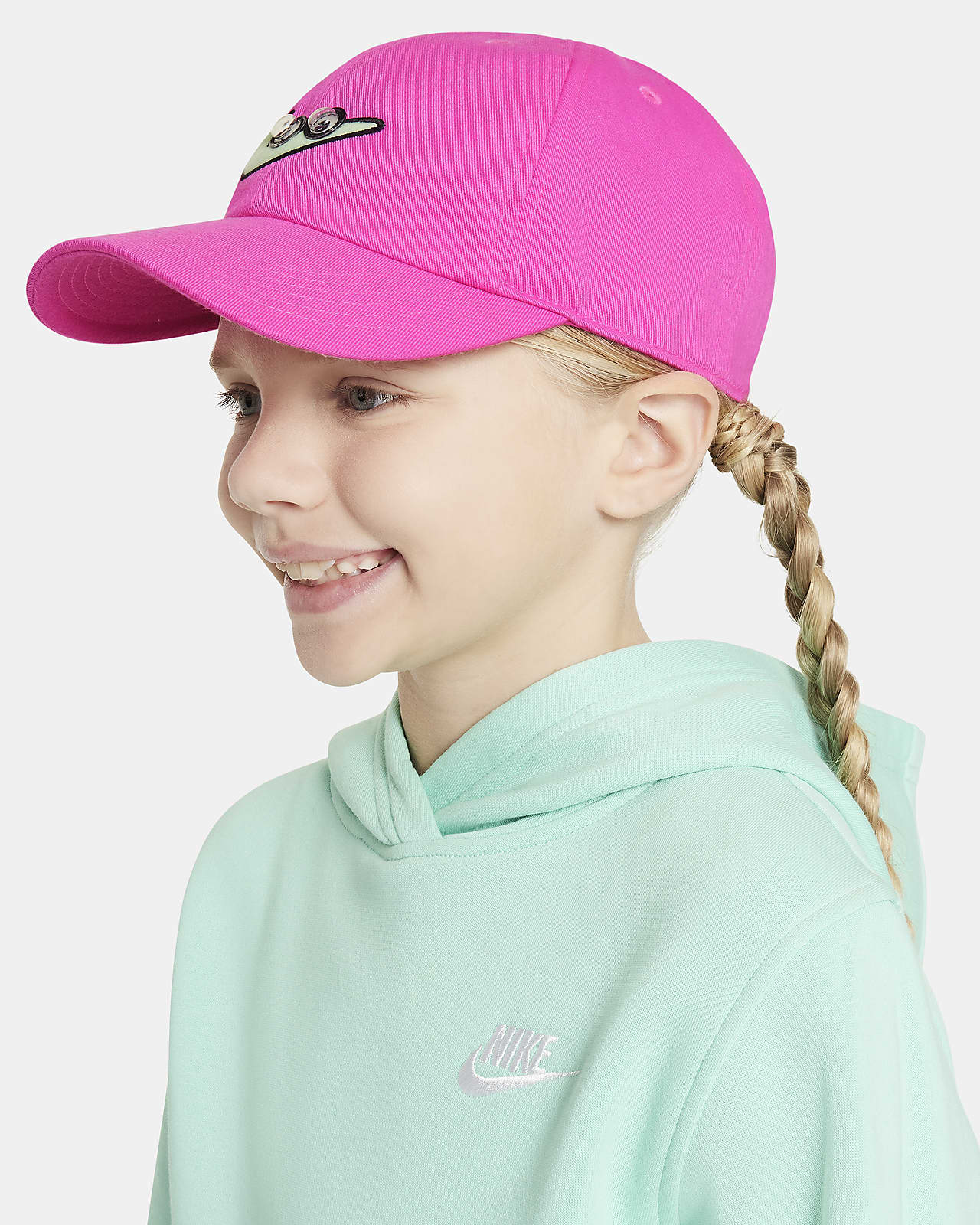 Nike 2024 cap model