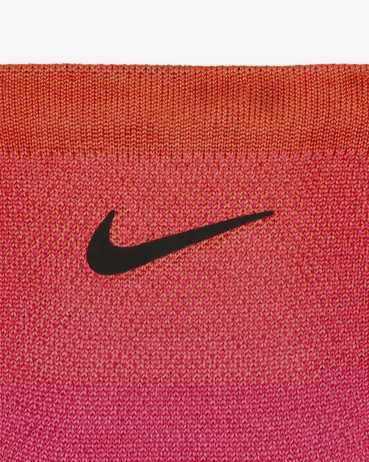nike grip socks red