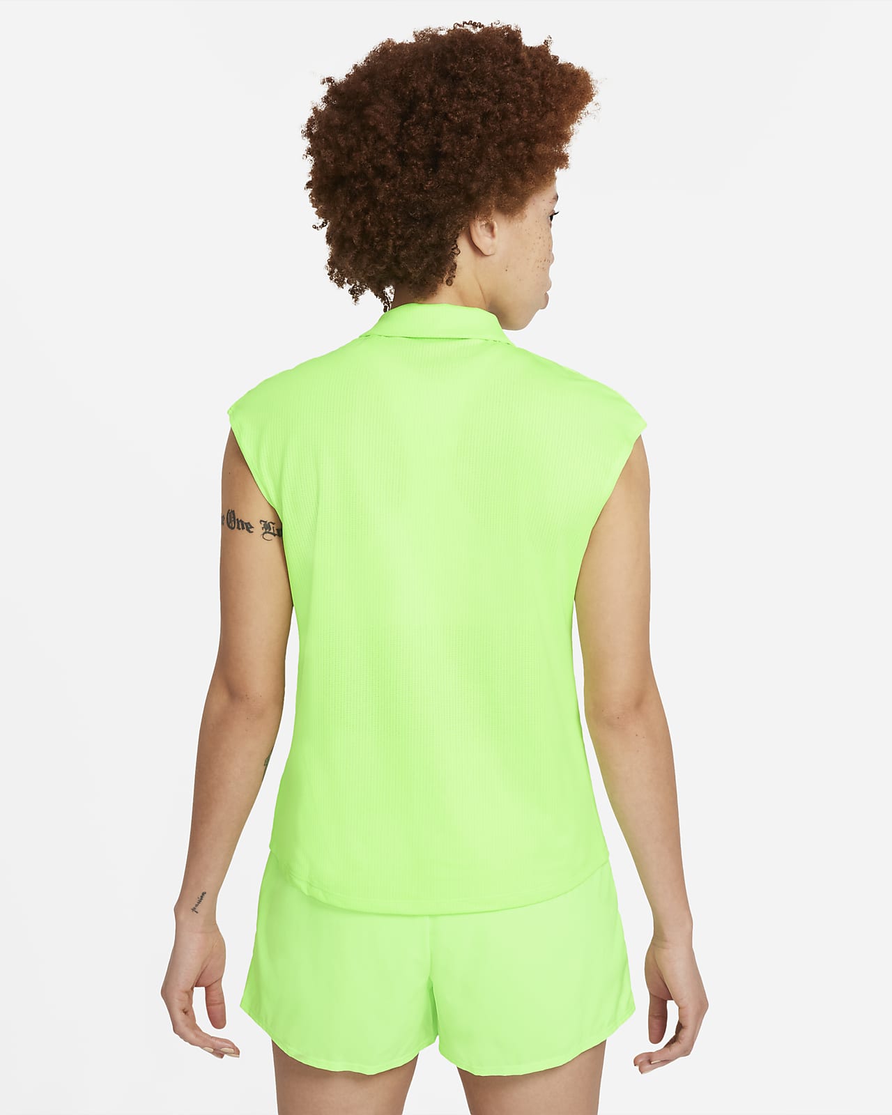 nike court victory polo
