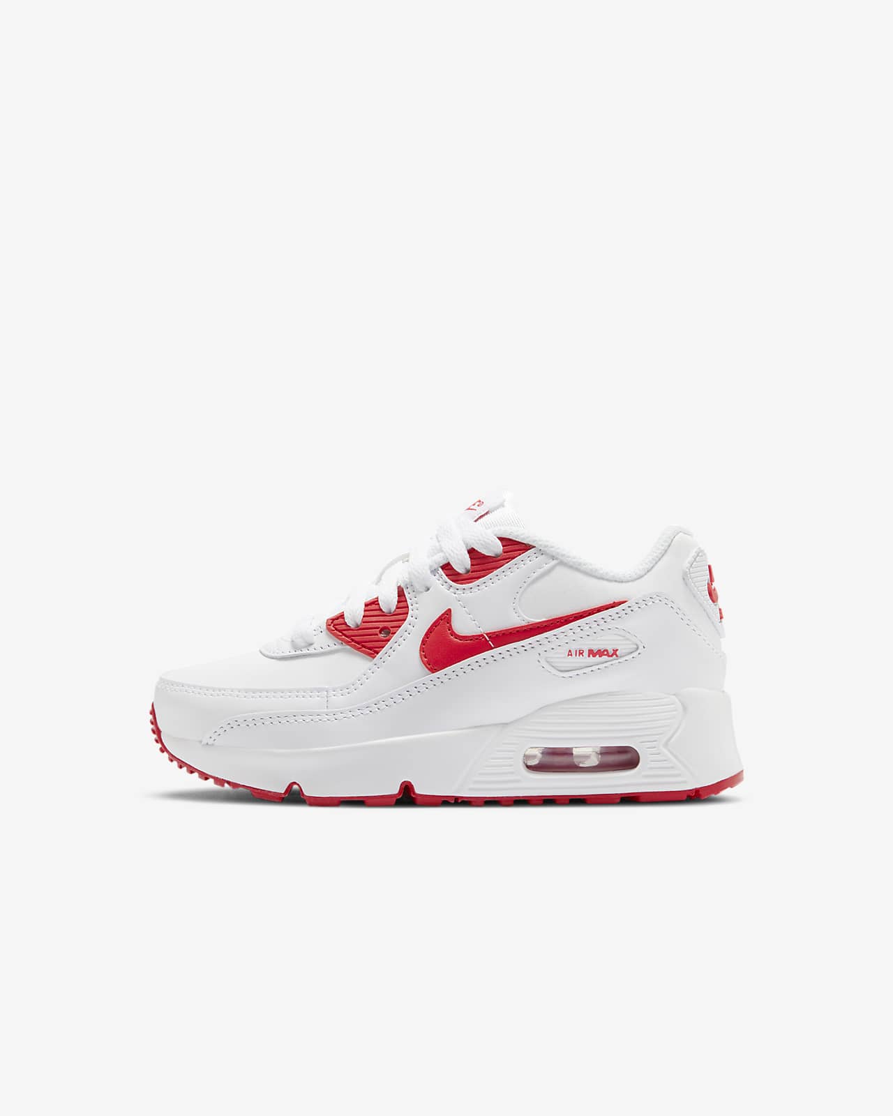 air max 90 para criança