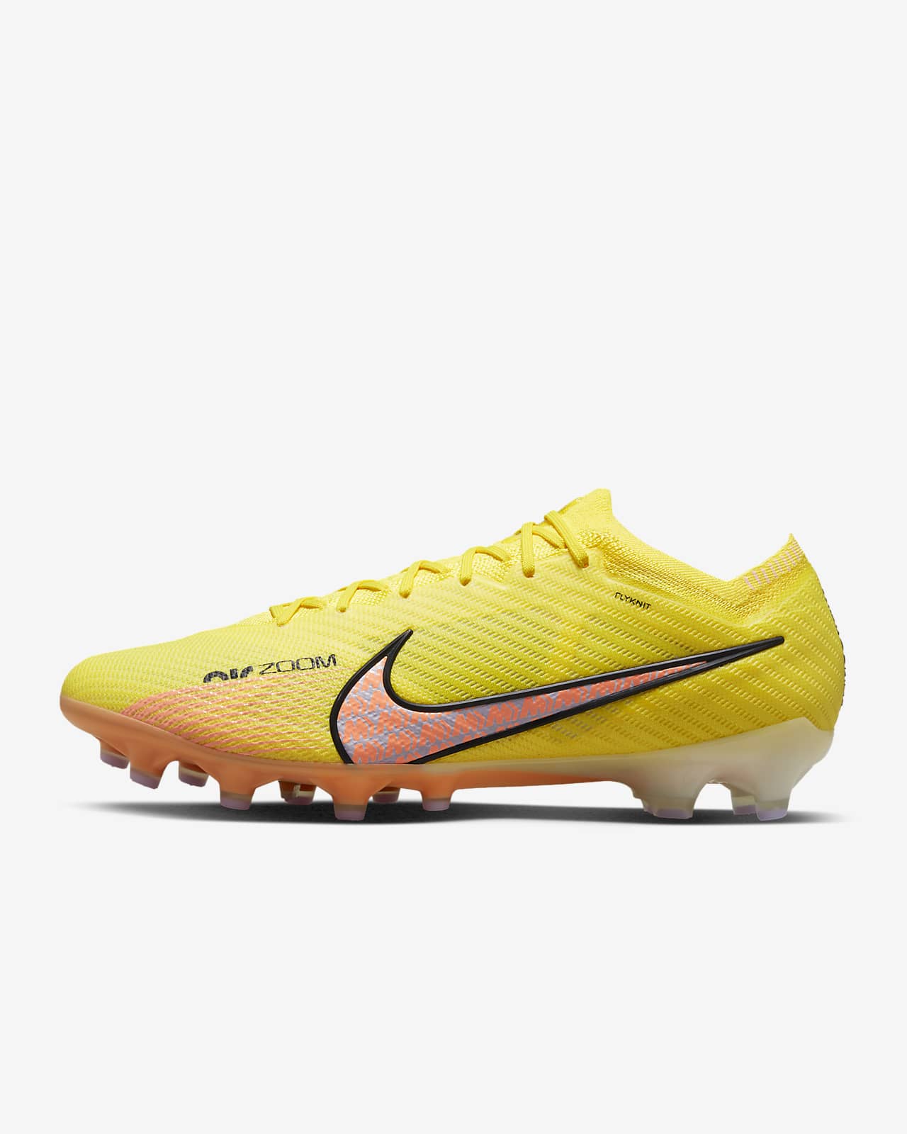 nike crampon synthetique