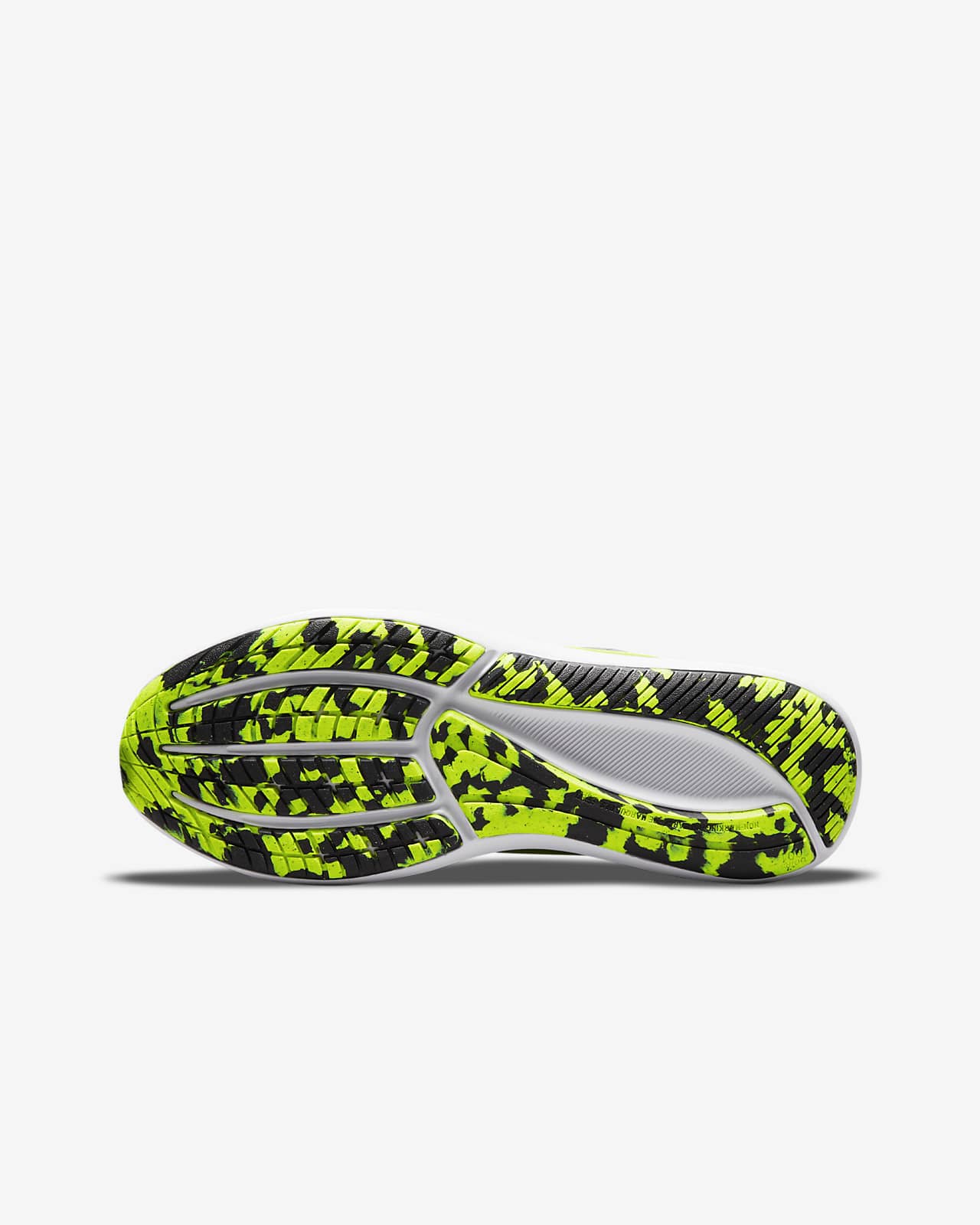 Nike star runner green Clearance