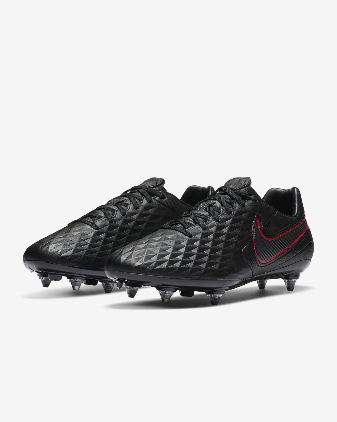 nike tiempo leather football boots