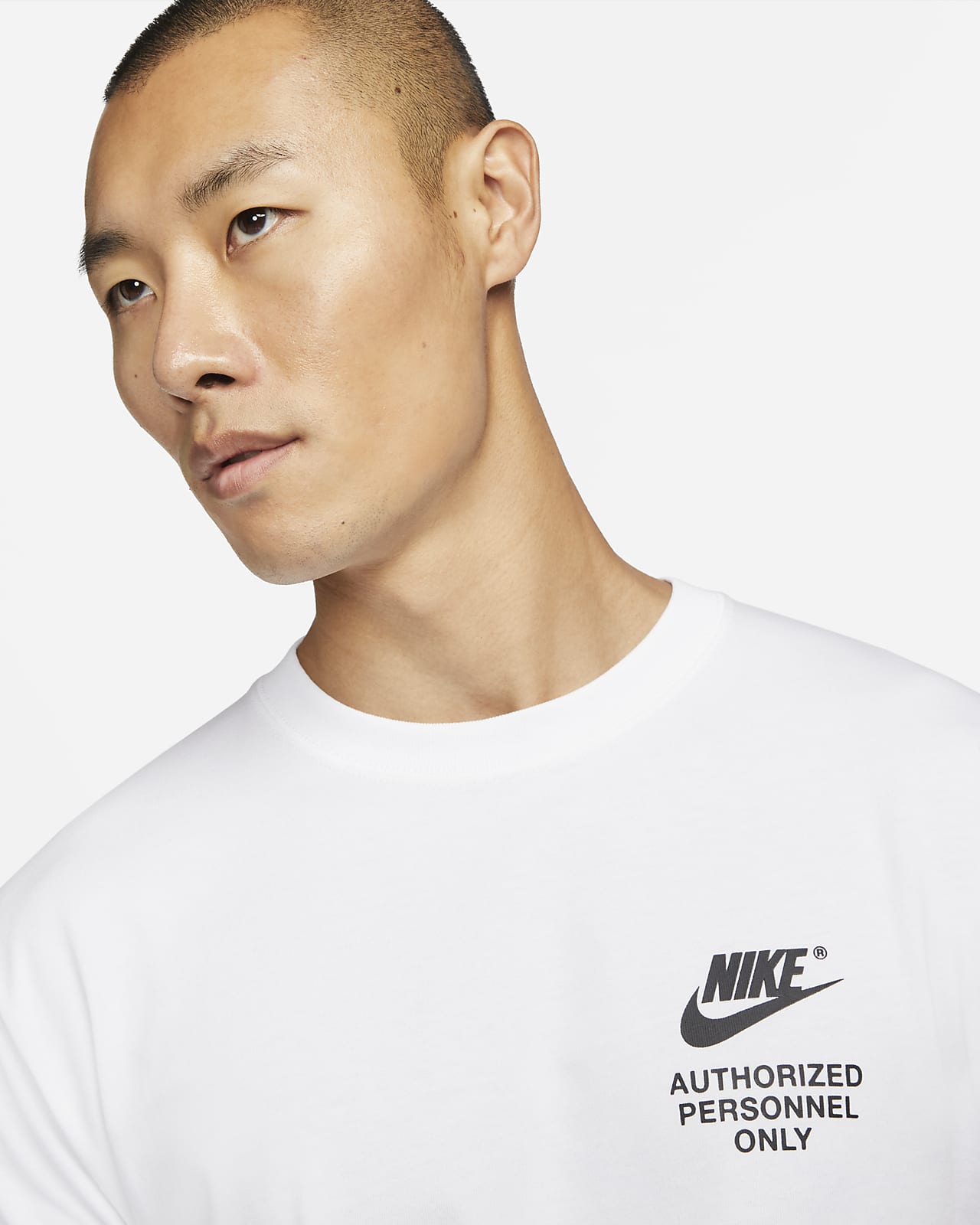Black Nike Just Do It Core T-Shirt - JD Sports NZ
