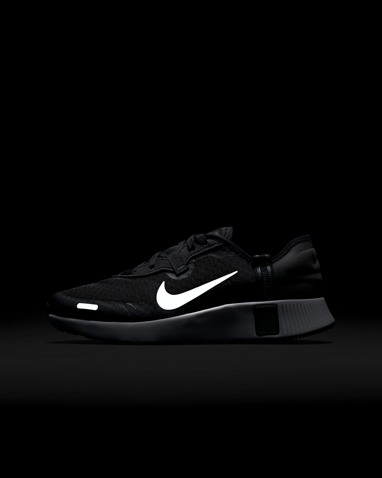 Nike Reposto Older Kids' Shoe. Nike SA