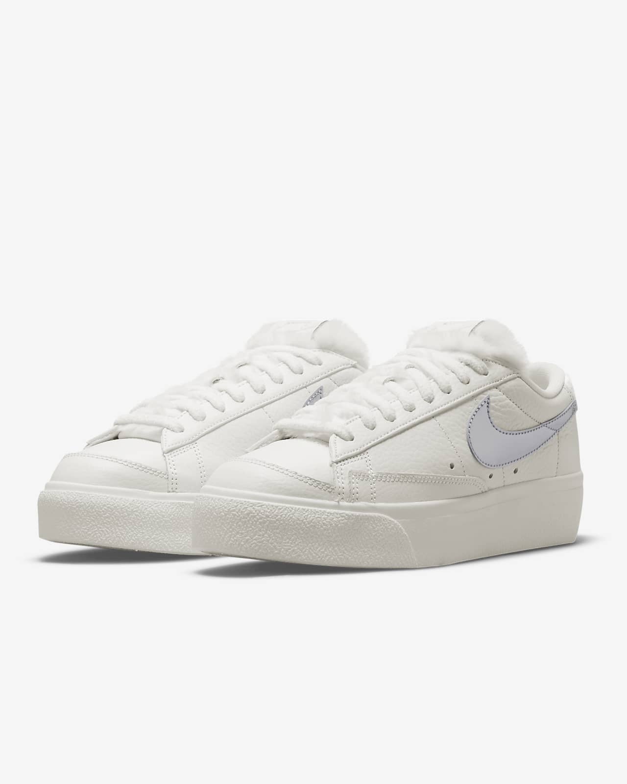 nike blazer low donna