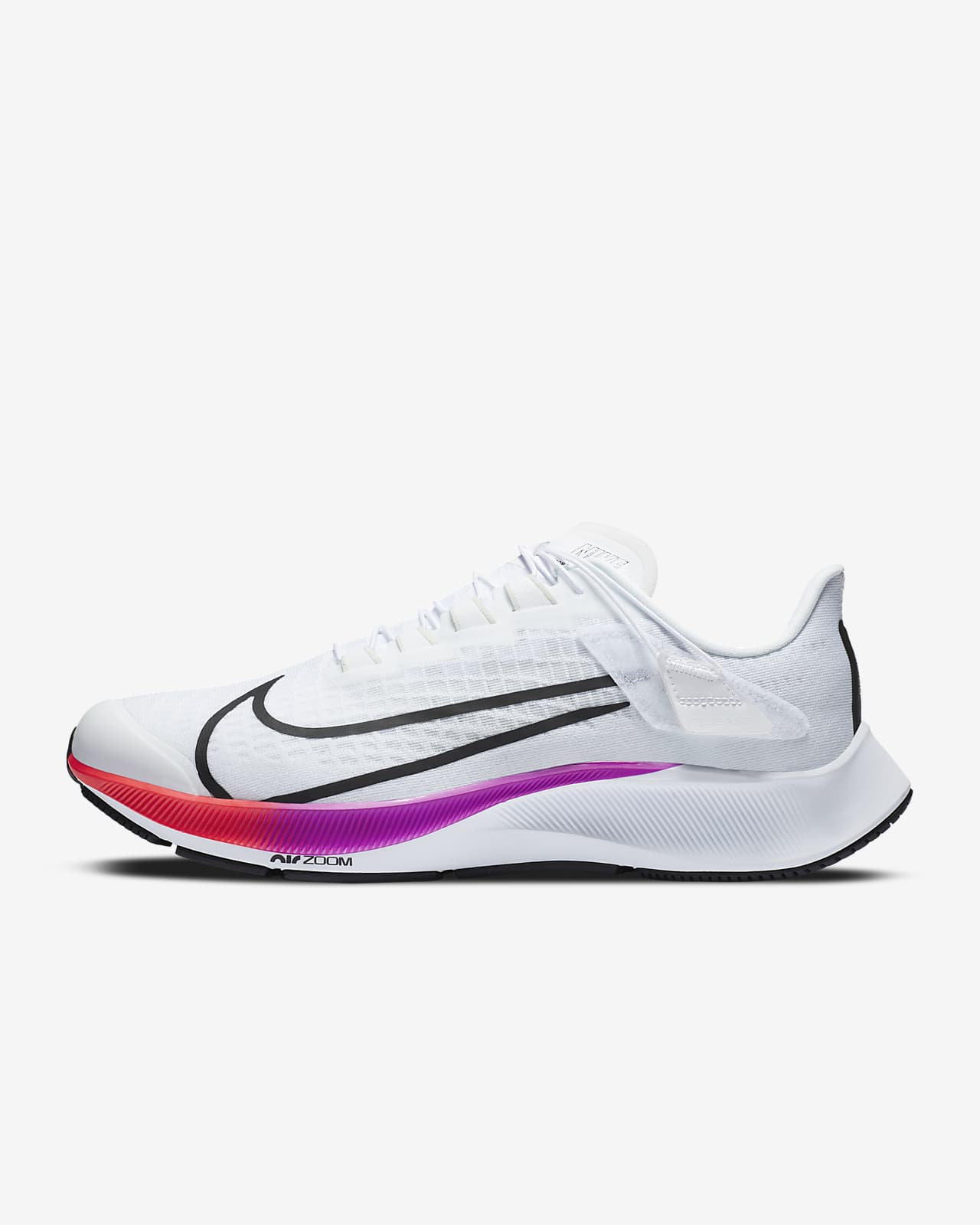 nike wide running shoes