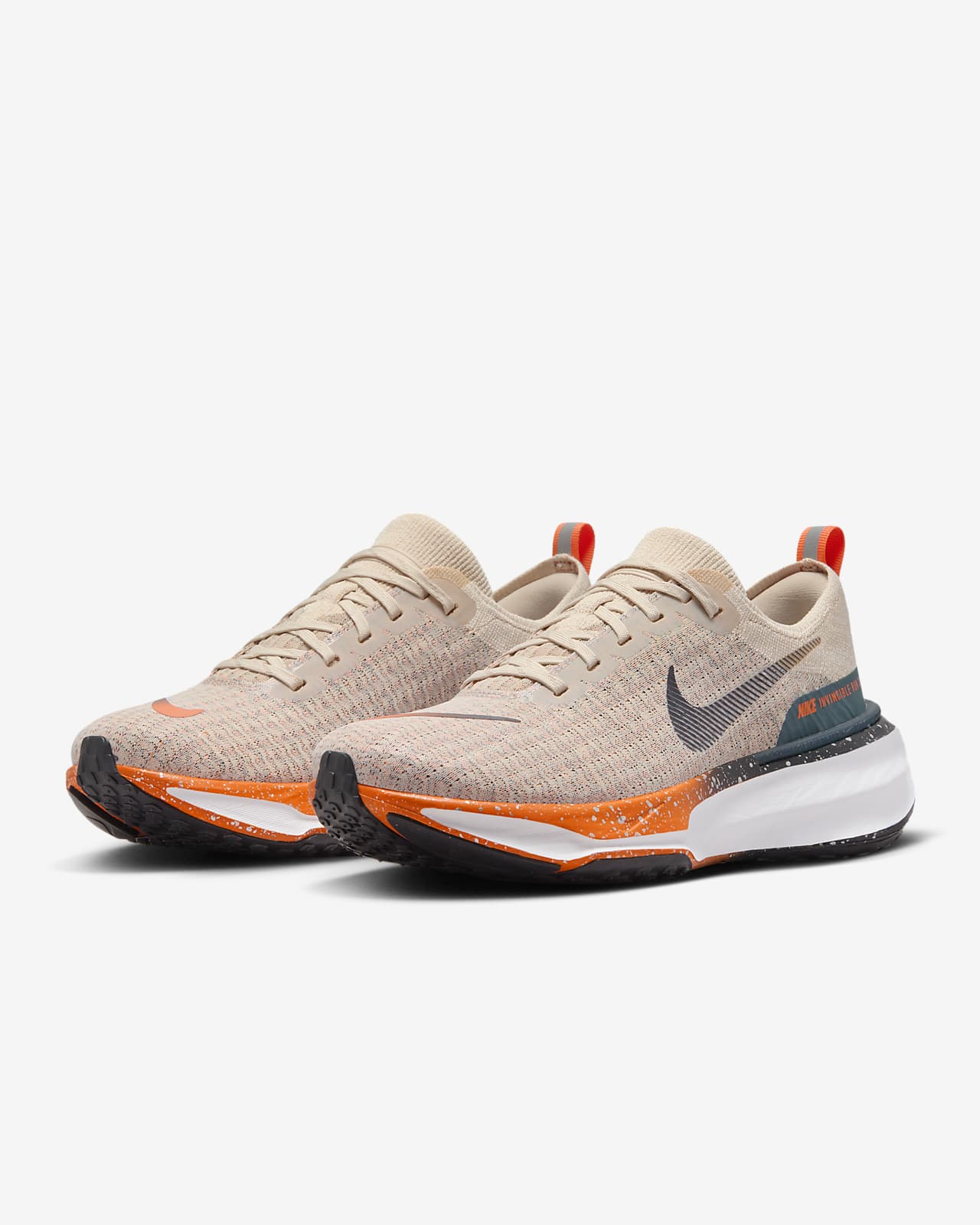 Nike Men's Invincible 3 Running Shoes