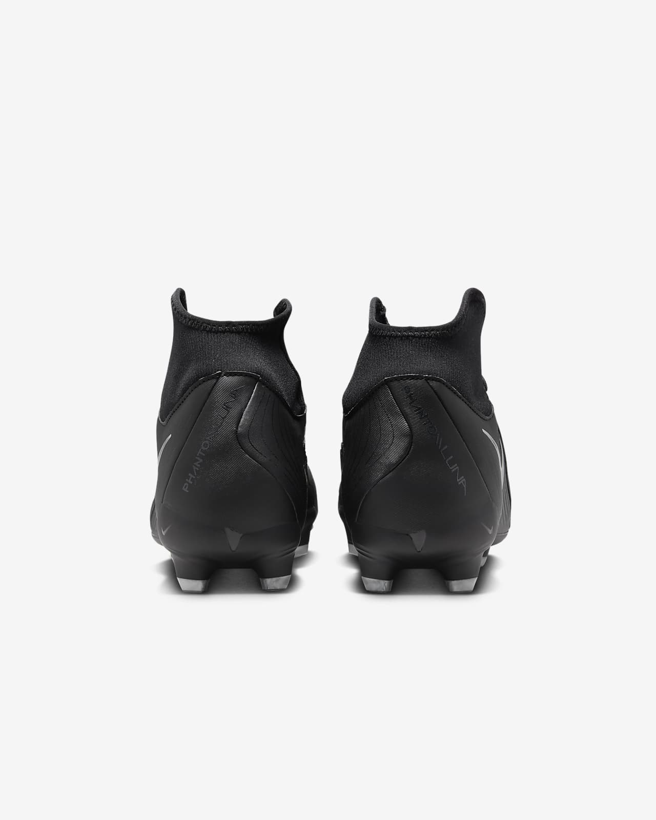 Nike high cut soccer on sale boots